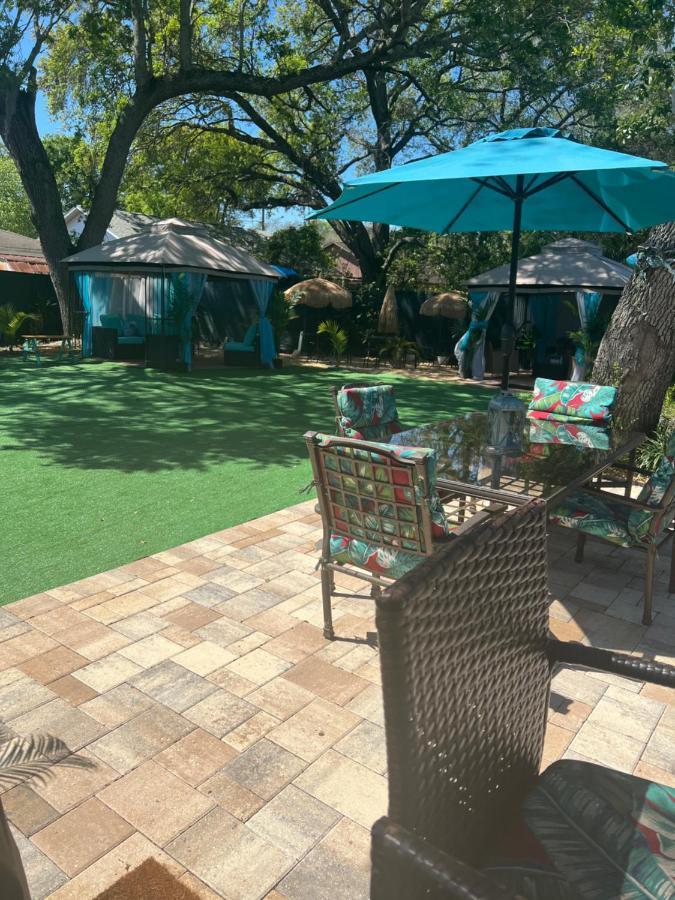 Caribbean Splendor Vacation Rental Near Bush Gardens Tampa Fl Екстериор снимка