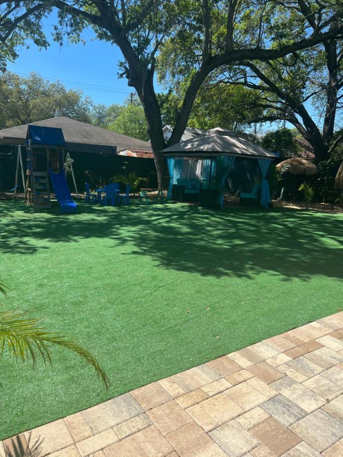Caribbean Splendor Vacation Rental Near Bush Gardens Tampa Fl Екстериор снимка