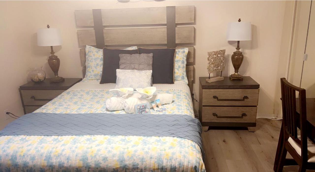 Caribbean Splendor Vacation Rental Near Bush Gardens Tampa Fl Екстериор снимка